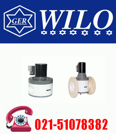 M(jn)PTFE͸g늴yWILO6900Aϵ